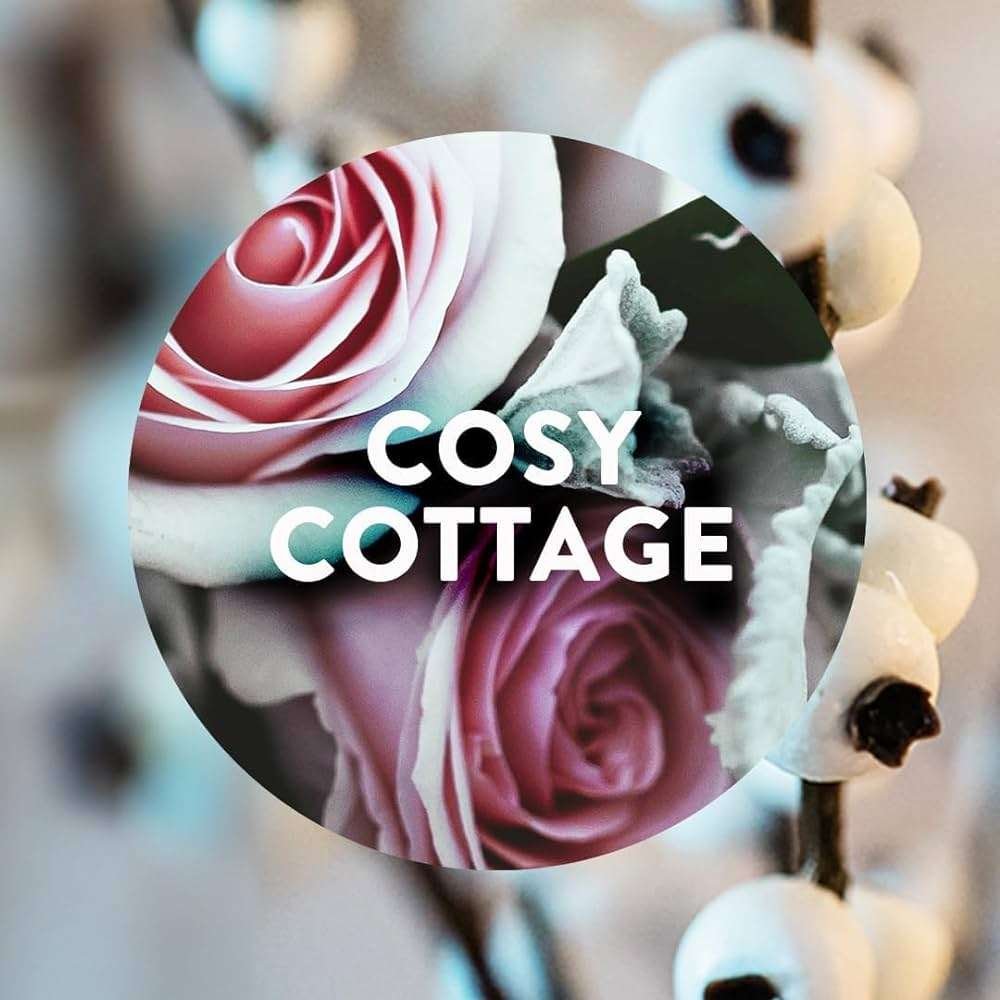 Airwick Stacey Solomon Freshmatic Refill Cosy Cottage 250ml