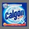 Calgon 3 in 1 Powerball Tabs 15 Washes Calgon 3 in 1 Powerball Tabs 15 Washes