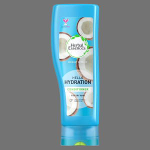 Herbal Essences Hello Hydration Hair Conditioner 400ml