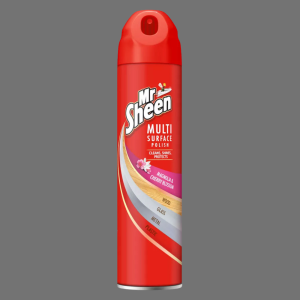 Mr Sheen Multi Surface Polish Magnolia & Cherry Blossom 250ml