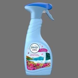 Febreze Enchanted Wildflowers Lenor Fabric Freshener 500ml