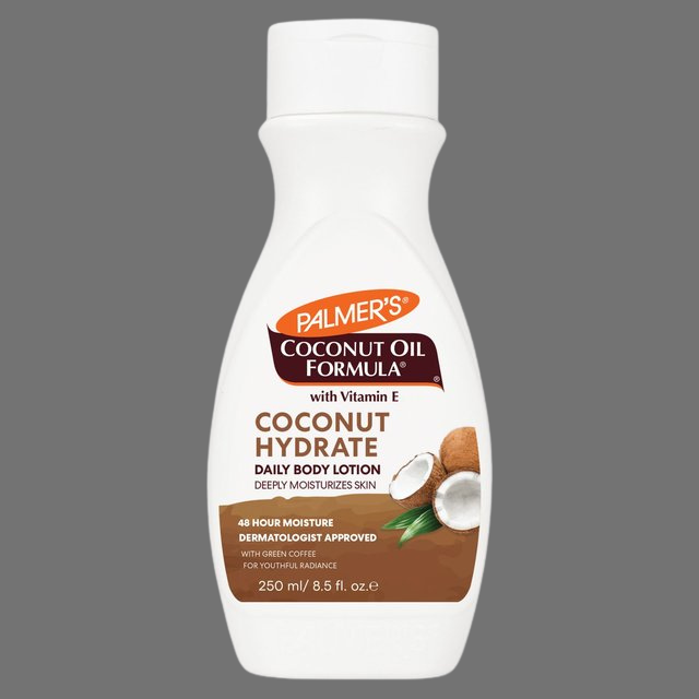 Palmer’s Coconut Oil Body Lotion 250ml Palmer’s Coconut Oil Body Lotion 250ml
