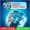 Calgon 3 in 1 Powerball Tabs 15 Washes Calgon 3 in 1 Powerball Tabs 15 Washes
