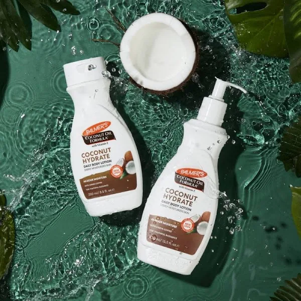 Palmer’s Coconut Oil Body Lotion 250ml Palmer’s Coconut Oil Body Lotion 250ml
