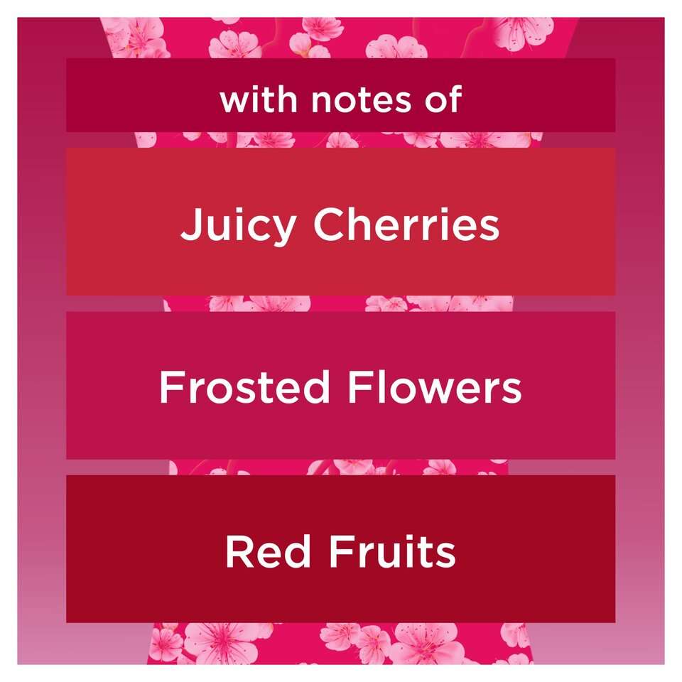 Glade Floral Cherries Room Spray 300ml