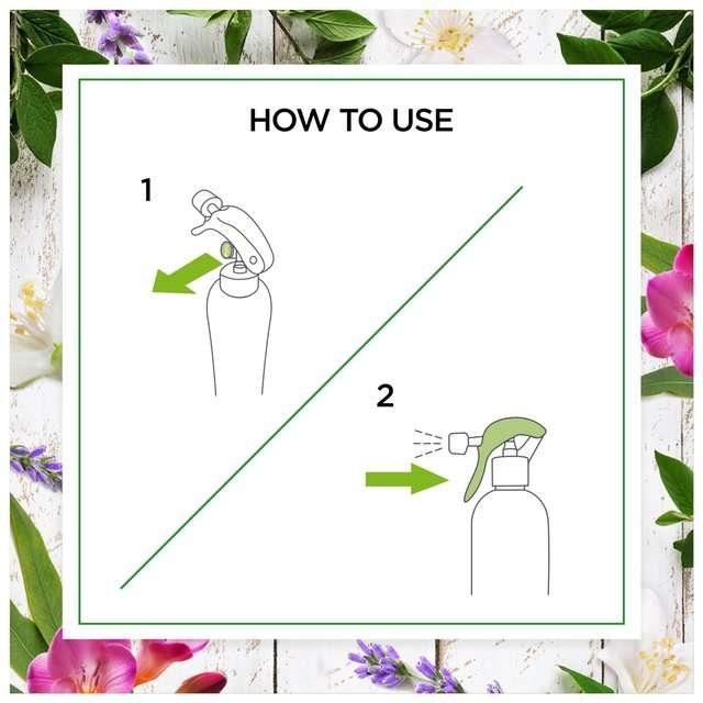 Air Wick Fresh Cotton & Apple Blossom Odour Neutralising Air Spray 236ml Air Wick Fresh Cotton & Apple Blossom Odour Neutralising Air Spray 236ml