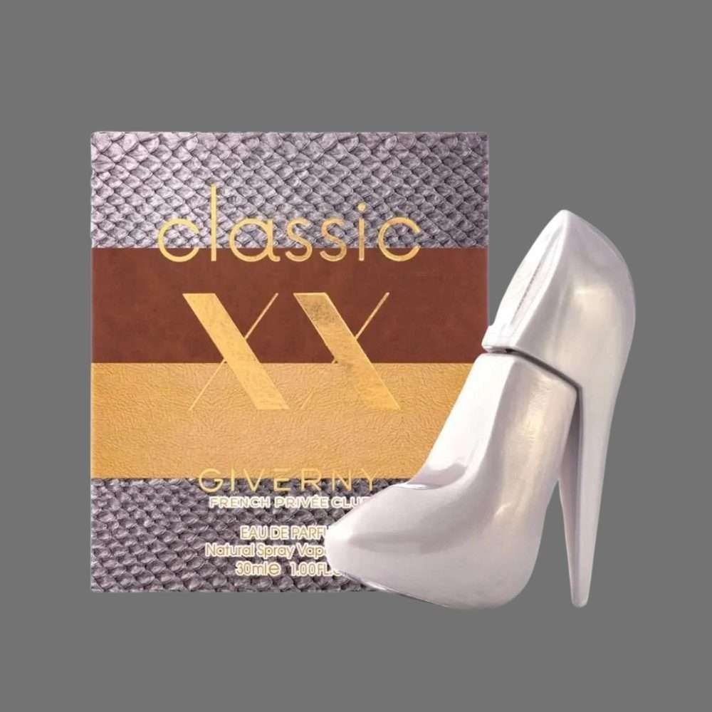 Giverny XX Classic Eau De Parfum 30ml Spray
