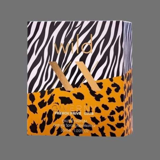 Giverny XX Wild Eau De Parfum 30ml