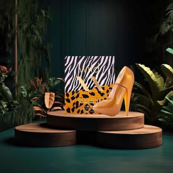 Giverny XX Wild Eau De Parfum 30ml