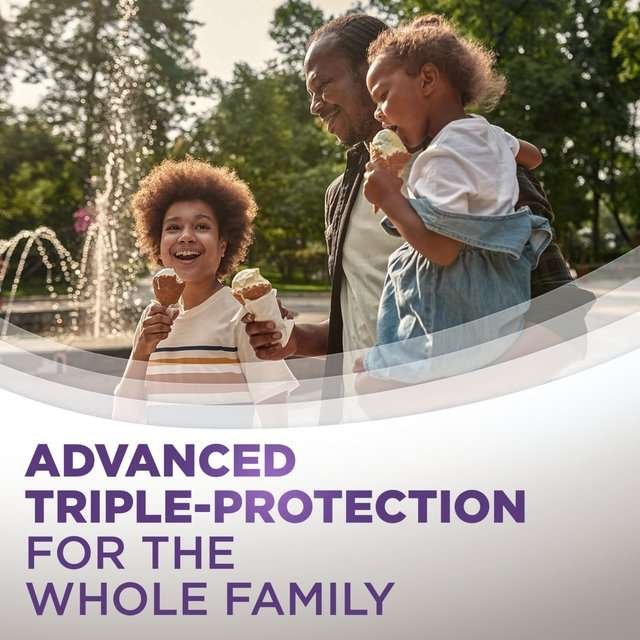 Aquafresh Active White Toothpaste 100ml