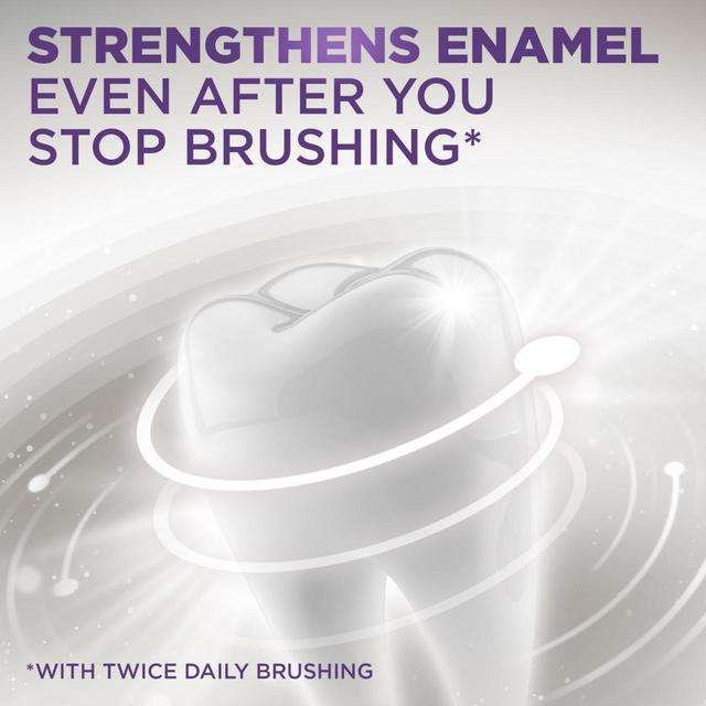 Aquafresh Active White Toothpaste 100ml