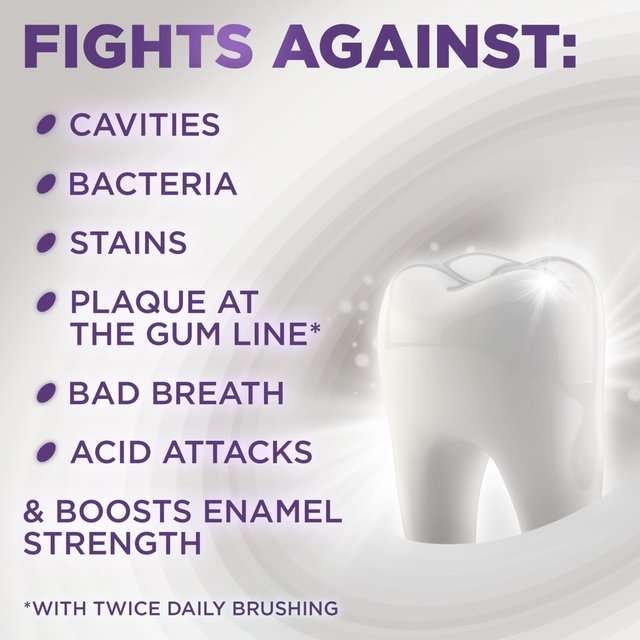 Aquafresh Active White Toothpaste 100ml