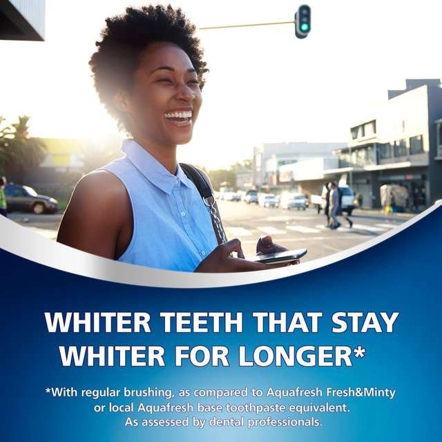 Macleans White & Shine Toothpaste 100ml