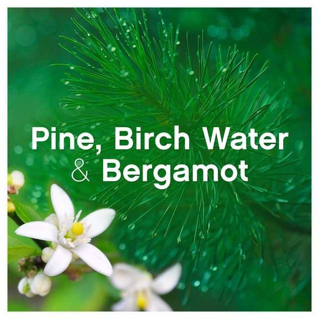 Lenor Ocean Mist Fabric Conditioner 26 Washes 858ml Lenor Ocean Mist Fabric Conditioner 26 Washes 858ml