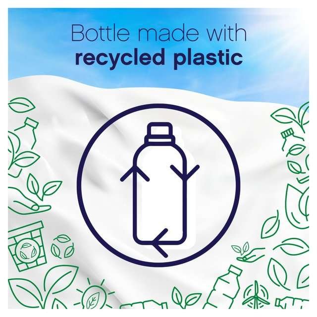 Lenor Ocean Mist Fabric Conditioner 26 Washes 858ml Lenor Ocean Mist Fabric Conditioner 26 Washes 858ml