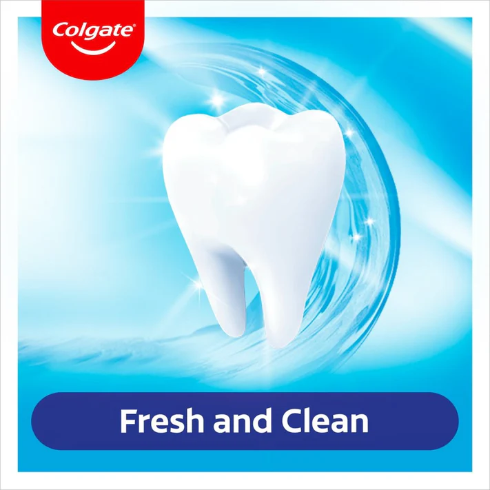 Colgate Blue Minty Gel Toothpaste 75ml