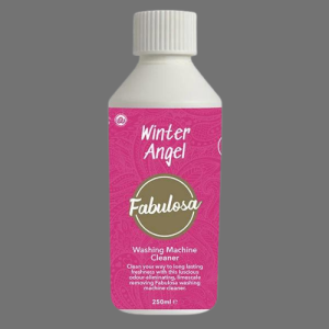 Fabulosa Washing Machine Cleaner Winter Angel 250ml