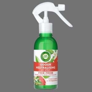 Air Wick Grapefruit & Orange Neutralising Air Spray 236ml