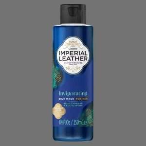 Imperial Leather Invigorating Body Wash For Men 250ml