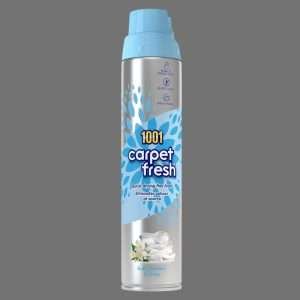 1001 Carpet Fresh Jasmine & Linen 300ml
