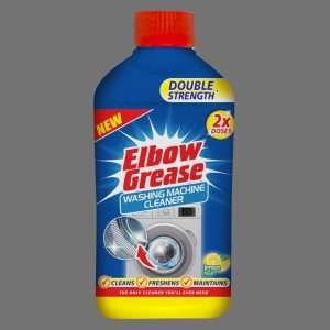 Elbow Grease Washing Machine Cleaner Lemon Fresh 250ml