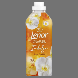 Lenor Gold Orchard Fabric Conditioner 26 Washes 858ml