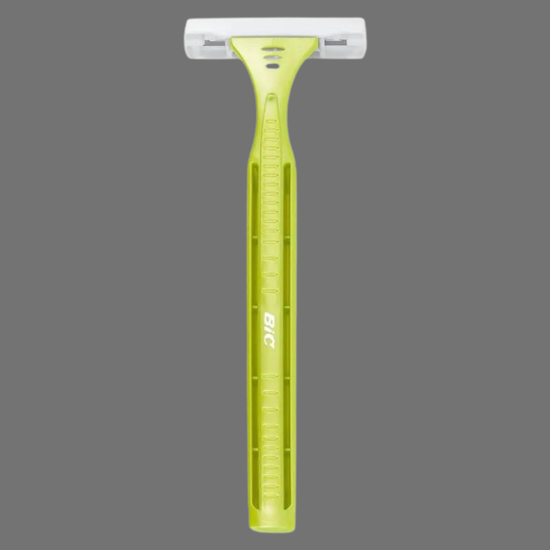 Bic Pure 3 Lady Razor 4 Pack