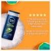 Nivea Men Energy 3-in-1 Shower Gel 400ml