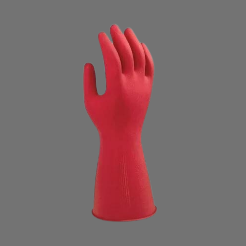 Marigold Medium Handy Lightweight Gloves