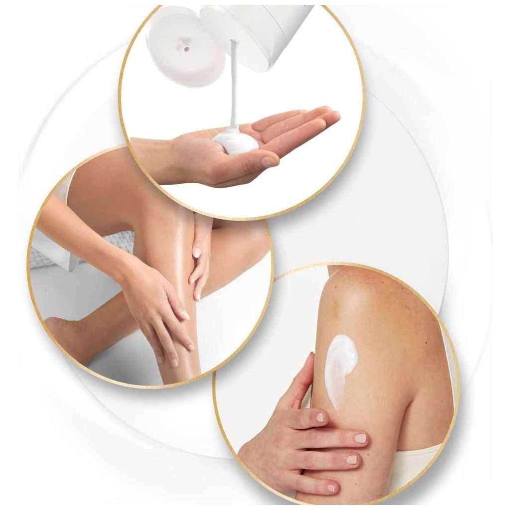 Dove Body Love Glowing Care Body Lotion 250ml Dove Body Love Glowing Care Body Lotion 250ml