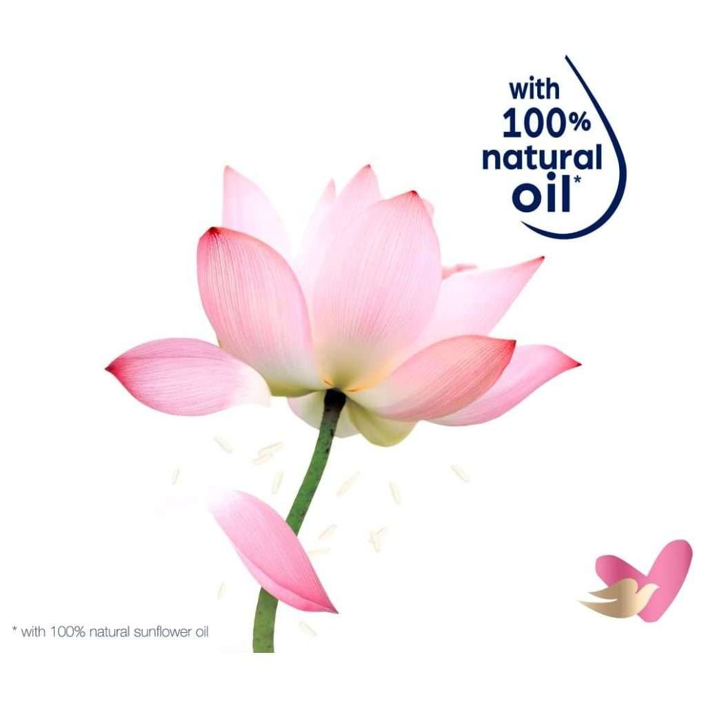 Dove Body Love Glowing Care Body Lotion 250ml Dove Body Love Glowing Care Body Lotion 250ml