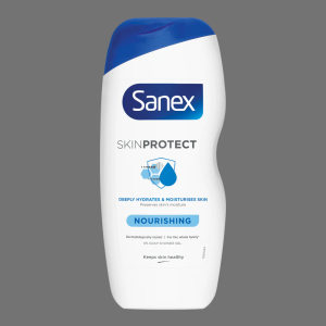 Sanex Skin Protect Nourishing Shower Gel 200ml