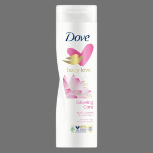 Dove Body Love Glowing Care Body Lotion 250ml