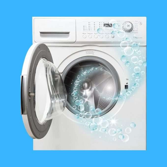 Elbow Grease Washing Machine Cleaner Berry Burst 250ml Elbow Grease Washing Machine Cleaner Berry Burst 250ml