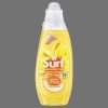 Surf Sunshine Blossom Magnifi-Scent Laundry Detergent 31 Washes 837ml Surf Sunshine Blossom Magnifi-Scent Laundry Detergent 31 Washes 837ml