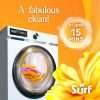Surf Sunshine Blossom Magnifi-Scent Laundry Detergent 31 Washes 837ml Surf Sunshine Blossom Magnifi-Scent Laundry Detergent 31 Washes 837ml