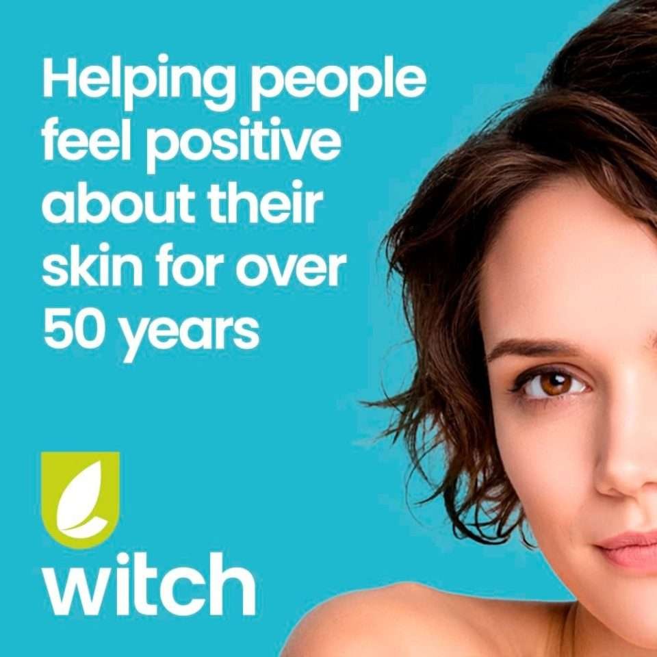 Witch Cleansing Witch Hazel Toner 200ml Witch Cleansing Witch Hazel Toner 200ml