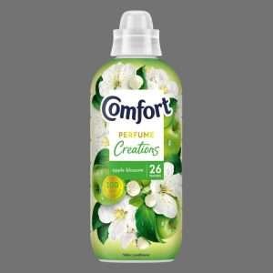 Comfort Creations Apple Blossom Fabric Conditioner 26 Washes 780ml