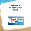 Persil 3in1 Non Bio Capsules 12 Washes Persil 3in1 Non Bio Capsules 12 Washes