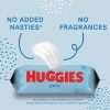 Huggies Pure 99% Water Baby Wipes 56pk Huggies Pure 99% Water Baby Wipes 56pk