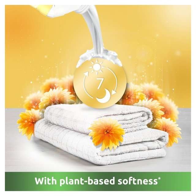 Lenor Fabric Conditioner Summer Breeze 27 Washes 891ml Lenor Fabric Conditioner Summer Breeze 27 Washes 891ml