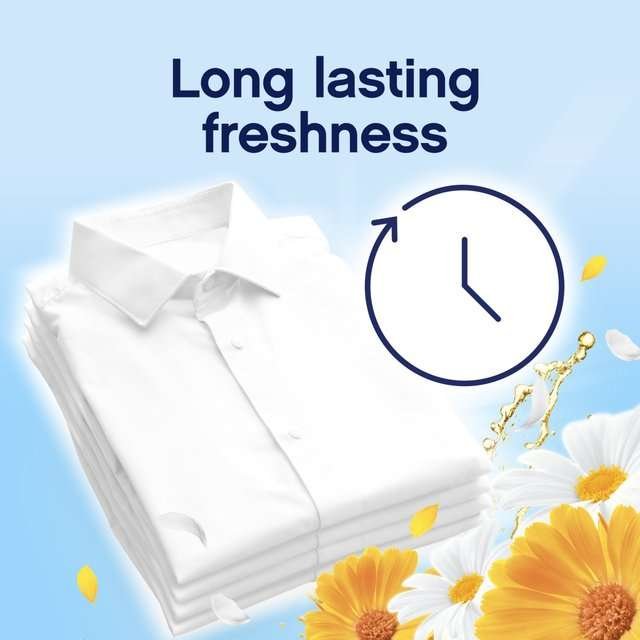 Lenor Fabric Conditioner Summer Breeze 27 Washes 891ml Lenor Fabric Conditioner Summer Breeze 27 Washes 891ml