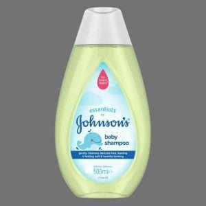 Johnson’s Essentials No More Tears Baby Shampoo 500ml