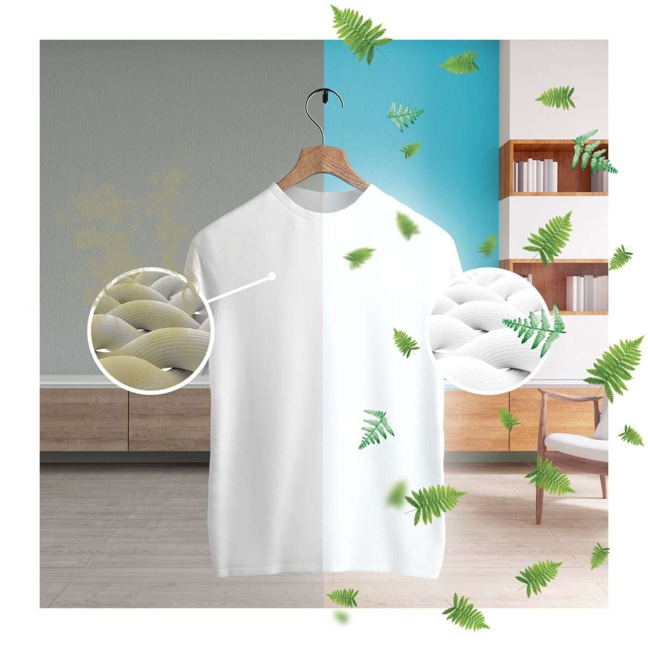 Lenor Outdoorable Northern Solstice Fabric Conditioner 55 Washes 770ml Lenor Outdoorable Northern Solstice Fabric Conditioner 55 Washes 770ml