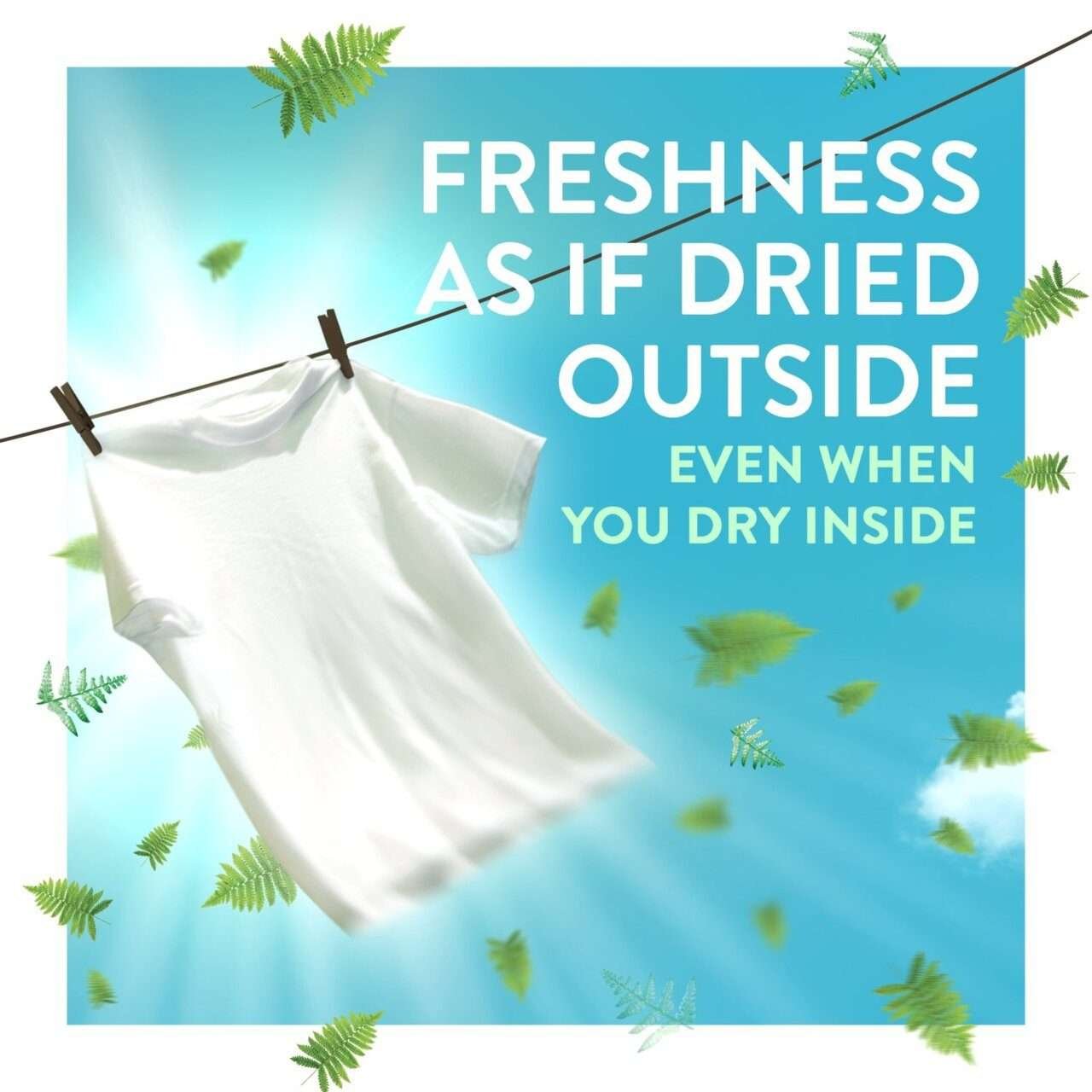 Lenor Outdoorable Northern Solstice Fabric Conditioner 55 Washes 770ml Lenor Outdoorable Northern Solstice Fabric Conditioner 55 Washes 770ml