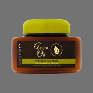 XHC Argan Oil Hydrating Hair Mask 220ml