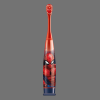 Firefly Spiderman Red Battery Powered Toothbrush