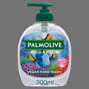 Palmolive Aquarium Hand Wash 300ml