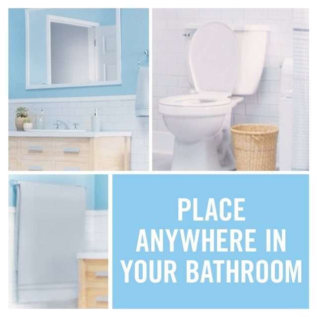 Febreze Air Freshener Peony & Cedar 7.5ml