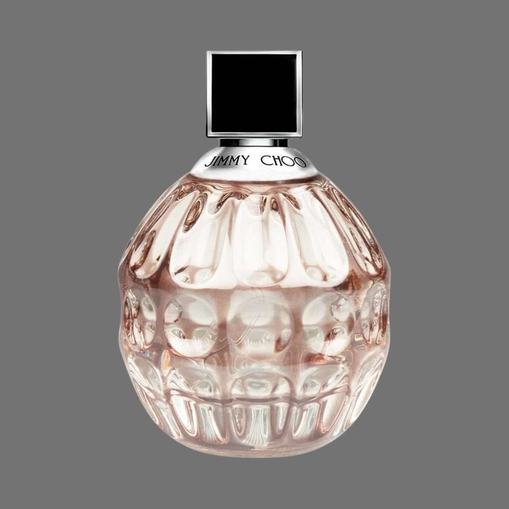 Jimmy Choo Eau De Parfum Spray For Her 60ml